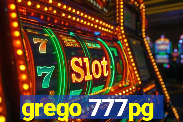 grego 777pg